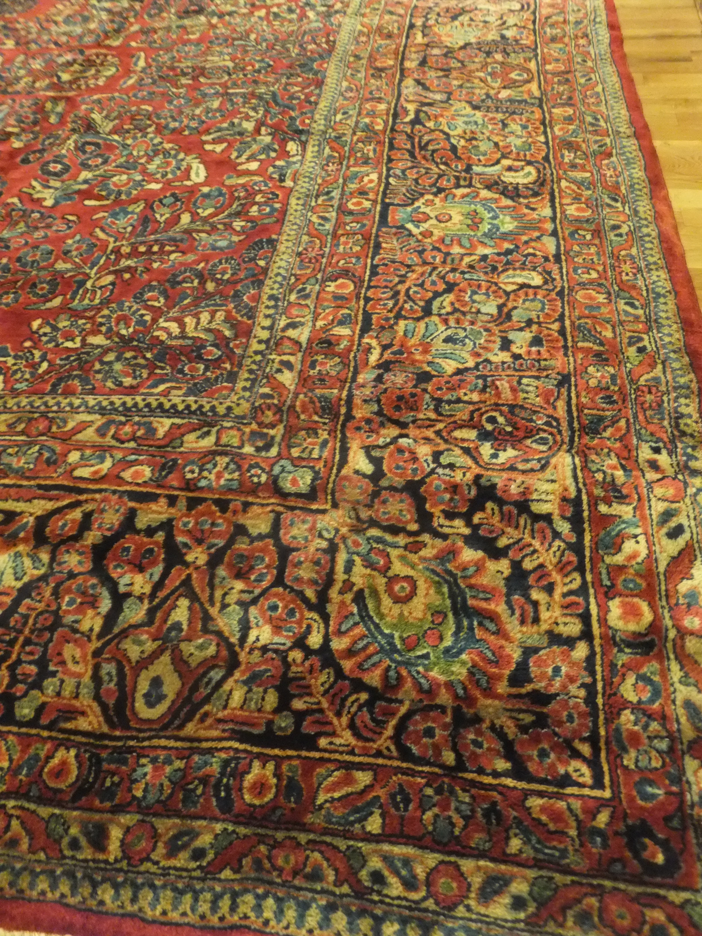 Rug image